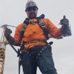 Meet your Posher, Philip